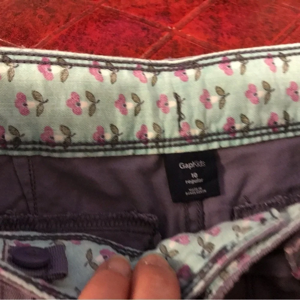 GAP nwt girls